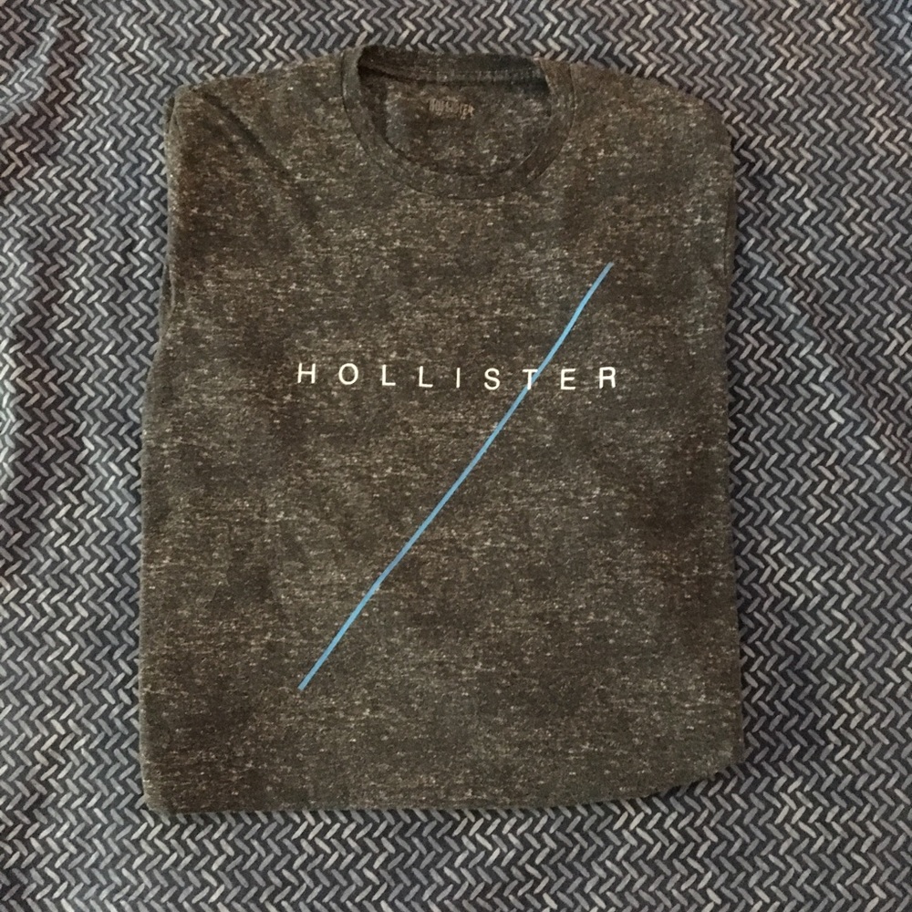 Hollister shirt